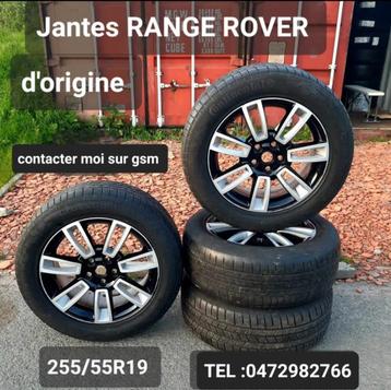 Jantes auto  TEL:0472982766 beschikbaar voor biedingen