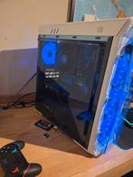 Gaming pc, Ophalen, Zo goed als nieuw, Gaming