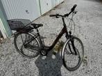 Velo Stern, Ophalen, Zo goed als nieuw