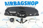 Airbag set Dashboard BMW 2 serie F22 F23 facelift 2013-...., Gebruikt, Ophalen of Verzenden