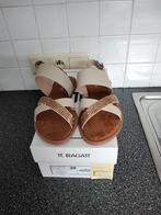 Bagatt damesslippers(NIEUW)maat 39, Kleding | Dames, Schoenen, Beige, Nieuw, Bagatt, Ophalen