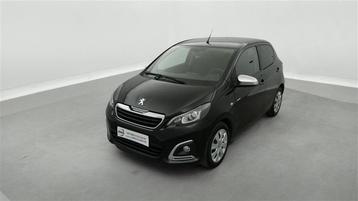 Peugeot 108 1.0 VTi 72Cv Style CLIM / BLUETOOTH / CAMERA