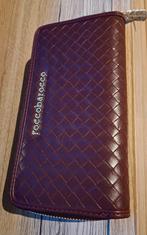 Portefeuille Roccobarocco pour femme NOUVEAU, Bijoux, Sacs & Beauté, Porte-monnaie & Portefeuilles, Enlèvement ou Envoi, Neuf