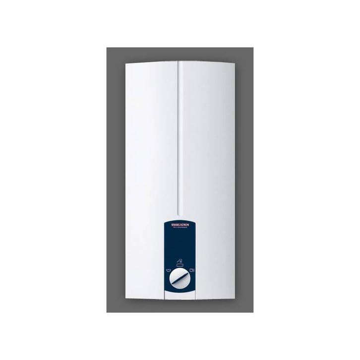 directe boiler (douche+keuken) /120 euro/Stiebel 18 sti, Doe-het-zelf en Bouw, Chauffageketels en Boilers, Gebruikt, Ophalen of Verzenden