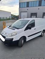 Citroën Jumpy 1.6 HDi 2007, Particulier, Te koop