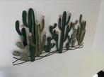 Décoration murale cactus, Antiquités & Art, Art | Objets design