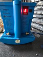 Opvoerpomp huisbrandolie mazoet, Doe-het-zelf en Bouw, Verwarming en Radiatoren, Ophalen, Zo goed als nieuw