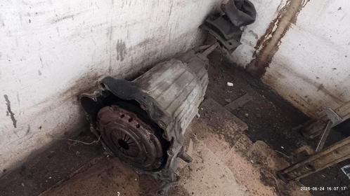 Volvo (940) M90 dieselversnellingsbak, Auto-onderdelen, Transmissie en Toebehoren, Volvo, Gebruikt, Ophalen