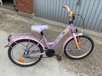 mooie prinsessen meisjes fiets, kan geleverd worden, Fietsen en Brommers, Ophalen, Zo goed als nieuw
