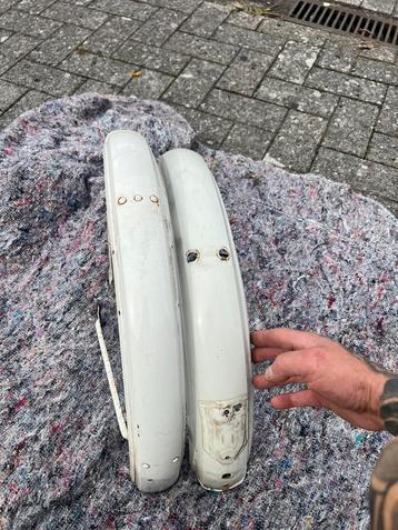 Honda camino spatborden funny beschikbaar voor biedingen