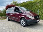 Mercedes vito 5 plaatsen, Auto's, 2700 kg, Mercedes-Benz, 5 deurs, Particulier