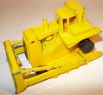 Hot Wheels 1979 Rupsvoertuig beschikbaar voor biedingen