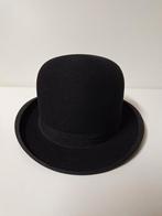 antieke bolhoed Maison Lammens-Hendrix uit Gent en Londen., Antiek en Kunst, Ophalen of Verzenden, Heren