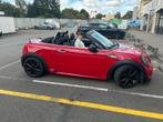 Mini Cooper SD roadster (parfait état ), Autos, Boîte manuelle, Noir, Diesel, Particulier