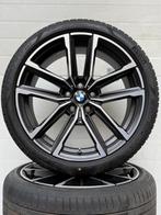 DEMO 19” BMW 3 SERIE G20 G21 M VELGEN ZOMERBANDEN TPMS RFT 7, Auto-onderdelen, 19 inch, Gebruikt, -, -
