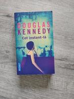 Cet instant-là - Douglas Kennedy, Douglas Kennedy, Ophalen of Verzenden, Zo goed als nieuw, Amerika