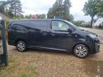 Peugeot Expert 2.0 hdi automaat long btw aftrekbaar, Automaat, Achterwielaandrijving, 4 cilinders, Zwart