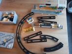 Computrain modeltrein LEGO model, Ophalen of Verzenden, Gebruikt