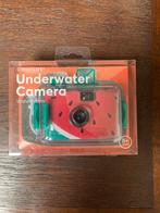 Fototoestelletje onder water, Audio, Tv en Foto, Fotografie | Onderwatercamera's, Ophalen of Verzenden