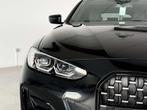BMW 4 Serie 420 iA Gran Coupé FULL PACKM*SHADOWLINE*JANTES, Auto's, Automaat, 1998 cc, 4 cilinders, Zwart