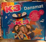 K3 Dansmat, Ophalen, Zo goed als nieuw