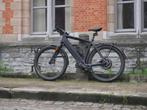 Stromer ST3 Pinion XL 983Wh + ABUS GRANIT 6500K + Knog Scout, Fietsen en Brommers, Ophalen, Gebruikt, 50 km per accu of meer, Stromer