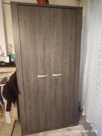 Kleerkast 60*100*200h, Ophalen