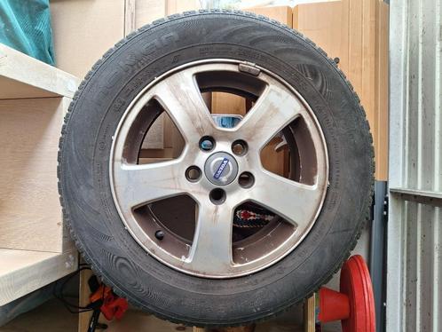 Velgen met banden, Auto-onderdelen, Banden en Velgen, Band(en), Winterbanden, Ophalen