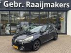 Renault Clio 0.9 TCe Expression*Navi*Airco* (bj 2013), Auto's, Voorwielaandrijving, Stof, Gebruikt, 540 kg