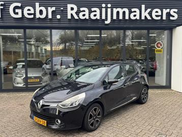 Renault Clio 0.9 TCe Expression*Navi*Airco* (bj 2013) beschikbaar voor biedingen