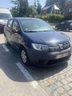 Dacia Sandero 1.0i SCe (EU6.2) (bj 2020), Stof, Gebruikt, Euro 6, 1045 kg