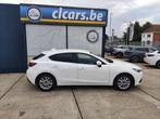 Mazda 3 SKYACTIV-G 120/Benzine/Navi/Cruise/Bluetooth, 87 kW, 119 g/km, Parkeersensor, Euro 5