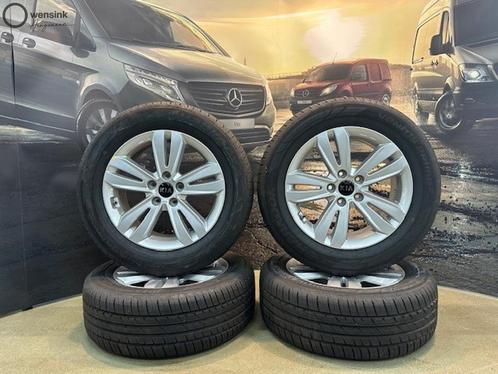 ZOMERSET KIA SPORTAGE MK4 2016-2022 17" (#502), Auto-onderdelen, Banden en Velgen, Banden en Velgen, Zomerbanden, 17 inch, 225 mm
