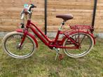 Kinderfiets Elops 20 inch, Ophalen, Gebruikt, 20 inch of meer, Decatlon