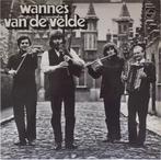 LP - Wannes Van de Velde - Laat de Mensen Dansen, Cd's en Dvd's, Vinyl | Nederlandstalig, Gebruikt, Ophalen of Verzenden, 12 inch