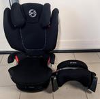 Cybex autostoel met isofix, verstelbare hoofdsteun, tot 36 k, Enfants & Bébés, Autres marques, Comme neuf, 9 à 36 kg, Enlèvement