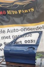 Portier bmw 3-serie G20 G21 links voor origineel, Ophalen of Verzenden, Gebruikt, Deur