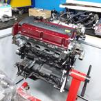 Motorblok full build Mitsubischi Lancer EVO IV, Auto-onderdelen, Oldtimer onderdelen, Gereviseerd, Ophalen
