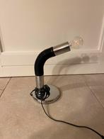 Vintage design lamp - Targetti, Ophalen, Zo goed als nieuw