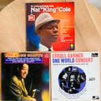 3 Classic Jazz LP’s - Ellington, Bruebeck, Armstrong, Cd's en Dvd's, Ophalen of Verzenden, Zo goed als nieuw