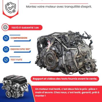 Porsche 911 991 Carrera GTS 3.0 complete motor beschikbaar voor biedingen