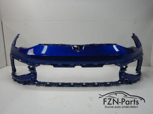 VW Golf 8 GTI Clubsport voorbumper 6PDC LD5K Lapiz Blue, Auto-onderdelen, Carrosserie, Gebruikt, Ophalen of Verzenden