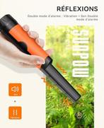Pinpointer Metaaldetector | waterdichte handdetector | Nieuw, Hobby en Vrije tijd, Sunpow, -, Verzenden, -