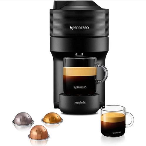 Magimix Nespresso Vertuo Pop NIEUW IN DOOS, Elektronische apparatuur, Koffiezetapparaten, Nieuw, Ophalen of Verzenden