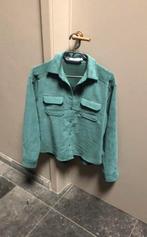Leuk overhemd, Vêtements | Femmes, Blouses & Tuniques, Comme neuf, Vert, Taille 36 (S), Costes