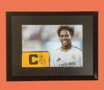 Aanvoerdersband gesigneerd door Endrick Real Madrid met coa, Ophalen of Verzenden, Nieuw