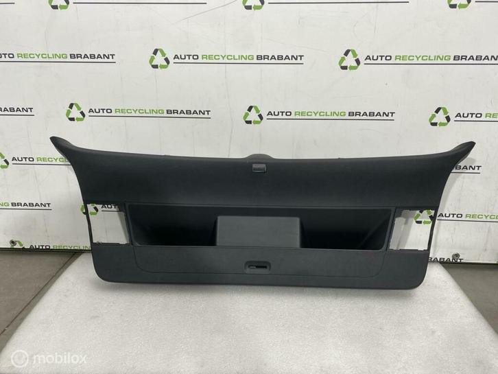 Achterklep Bekleding Volkswagen Golf 7 ORIG 5K6867605, Auto-onderdelen, Interieur en Bekleding, Volkswagen, Gebruikt, Ophalen of Verzenden