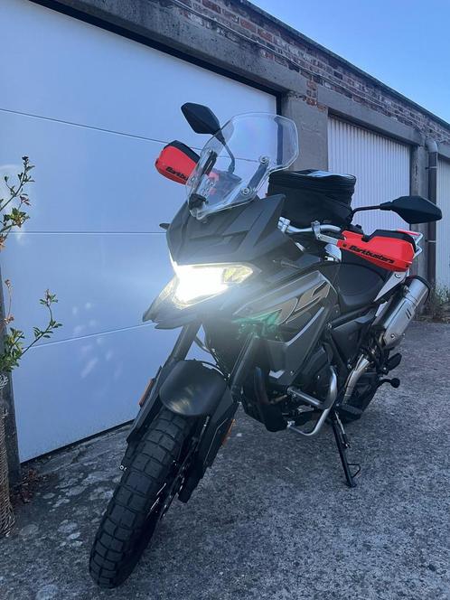 VOGE DSX650, Motoren, Motoren | Overige merken, Particulier, Ophalen