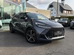 Toyota C-HR Premium, Argent ou Gris, Achat, Euro 6, https://public.car-pass.be/vhr/dd1430f7-2b70-47e9-9f9e-8d1ba1a7cf82