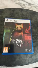 Ps5 spel STRAY, Games en Spelcomputers, Games | Sony PlayStation 5, Ophalen of Verzenden, Gebruikt